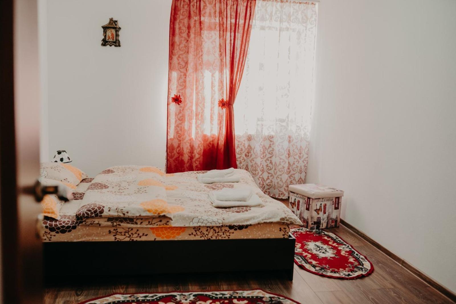 Casa Aureliana Villa Ciocanesti Rom bilde