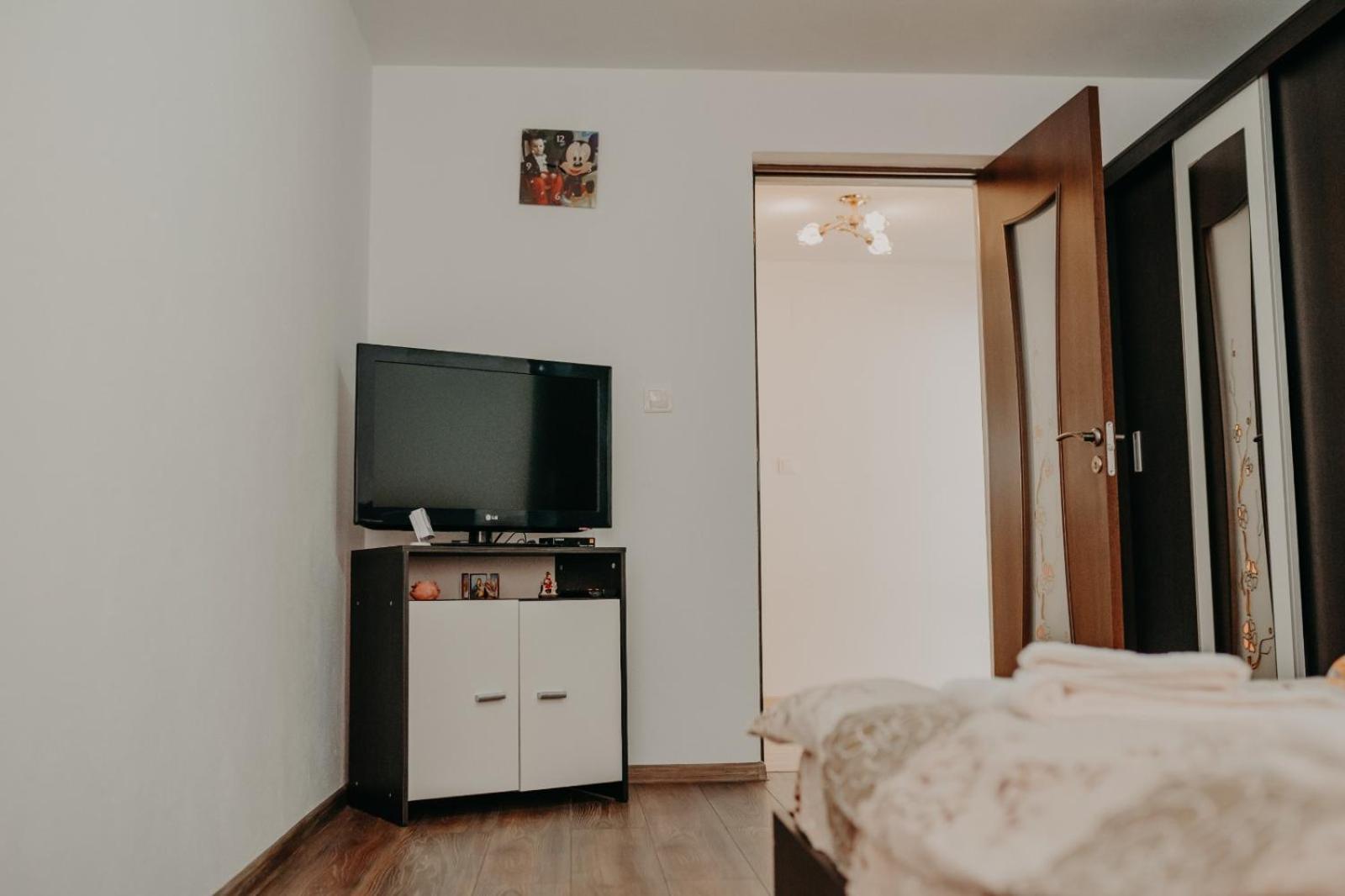 Casa Aureliana Villa Ciocanesti Rom bilde